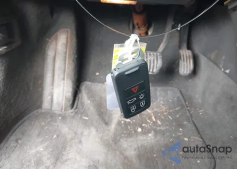 2009 Volvo Xc70 T6 из США, поврежденный, VIN YV4BZ992791049501